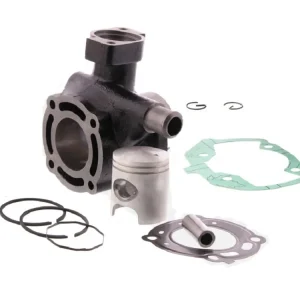 Letzte Chance Zylinder 50ccm Peugeot Jetforce CTECH Speedfight 3 4 liegend 50 LC 2T